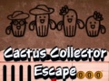 Lojë Cactus Collector Escape