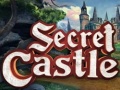 Lojë Secret castle