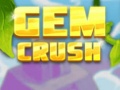 Lojë Gem Crush