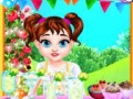 Lojë Baby Taylor Sell Ice Cream