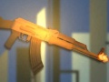 Lojë Guns Don't Need People