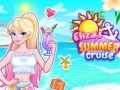 Lojë Eliza's Summer Cruise