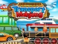 Lojë Transport Mahjong