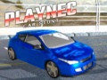 Lojë Playnec Car Stunt