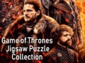 Lojë Game of Thrones Jigsaw Puzzle Collection