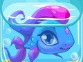 Lojë Fish Live Makeover