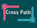 Lojë Cross Path