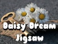Lojë Daisy Dream Jigsaw