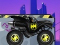 Lojë Batman Truck 2