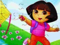 Lojë Cute Girl Jigsaw Puzzle