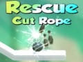 Lojë Rescue Cut Rope