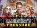 Lojë Alchemists treasure
