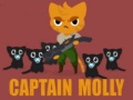 Lojë Captain Molly