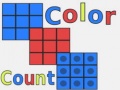 Lojë Color Count