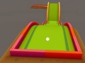 Lojë Mini Golf Forever