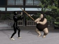 Lojë Buyoda Sensei