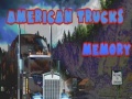 Lojë American Trucks Memory