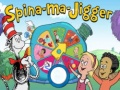 Lojë Spina-ma-Jigger
