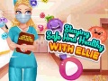 Lojë Staying Safe And Healthy With Ellie