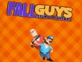Lojë Fall Guys stupid fighters