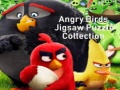 Lojë Angry Birds Jigsaw Puzzle Collection