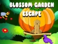 Lojë Blossom Garden Escape