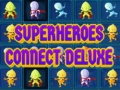 Lojë Superheroes Connect Deluxe