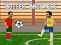 Lojë Soccer Shooters