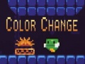 Lojë Color Change