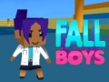 Lojë Fall Boys