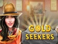 Lojë Gold seekers