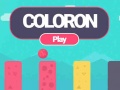 Lojë Coloron