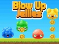 Lojë Blow Up Jellies