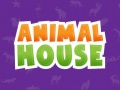 Lojë Animal House