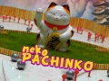 Lojë Neko Pachinko