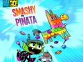 Lojë Teen Titans Go Smashy Pinata