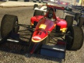 Lojë Formula Racing Online