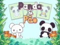 Lojë Panda & Pao