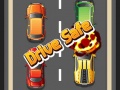 Lojë Drive Safe
