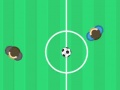 Lojë 2 Foot Ball
