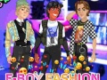 Lojë Eboy Fashion