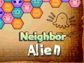 Lojë Neighbor Alien