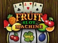 Lojë Fruit Slot Machine