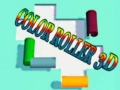Lojë Color Roller 3D