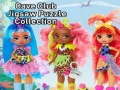 Lojë Cave Club Dolls Jigsaw Puzzle Collection