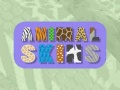 Lojë Animal Skins