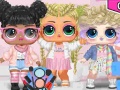 Lojë Lol Soft Girls Aesthetic