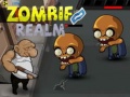 Lojë The Zombie Realm