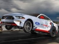 Lojë Ford Mustang Cobra Jet Slide