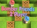 Lojë Bomber Friends 2 Player